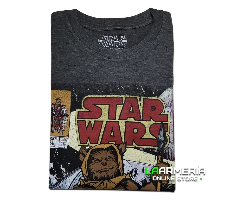 Star Wars (S) 3
