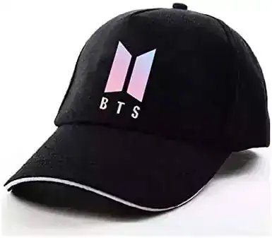 Gorra BTS 2