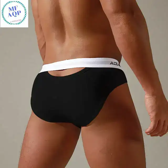 BRIEF CORTE BAJO ADANNU 4