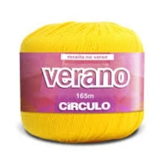 VERANO 616 CANARIO