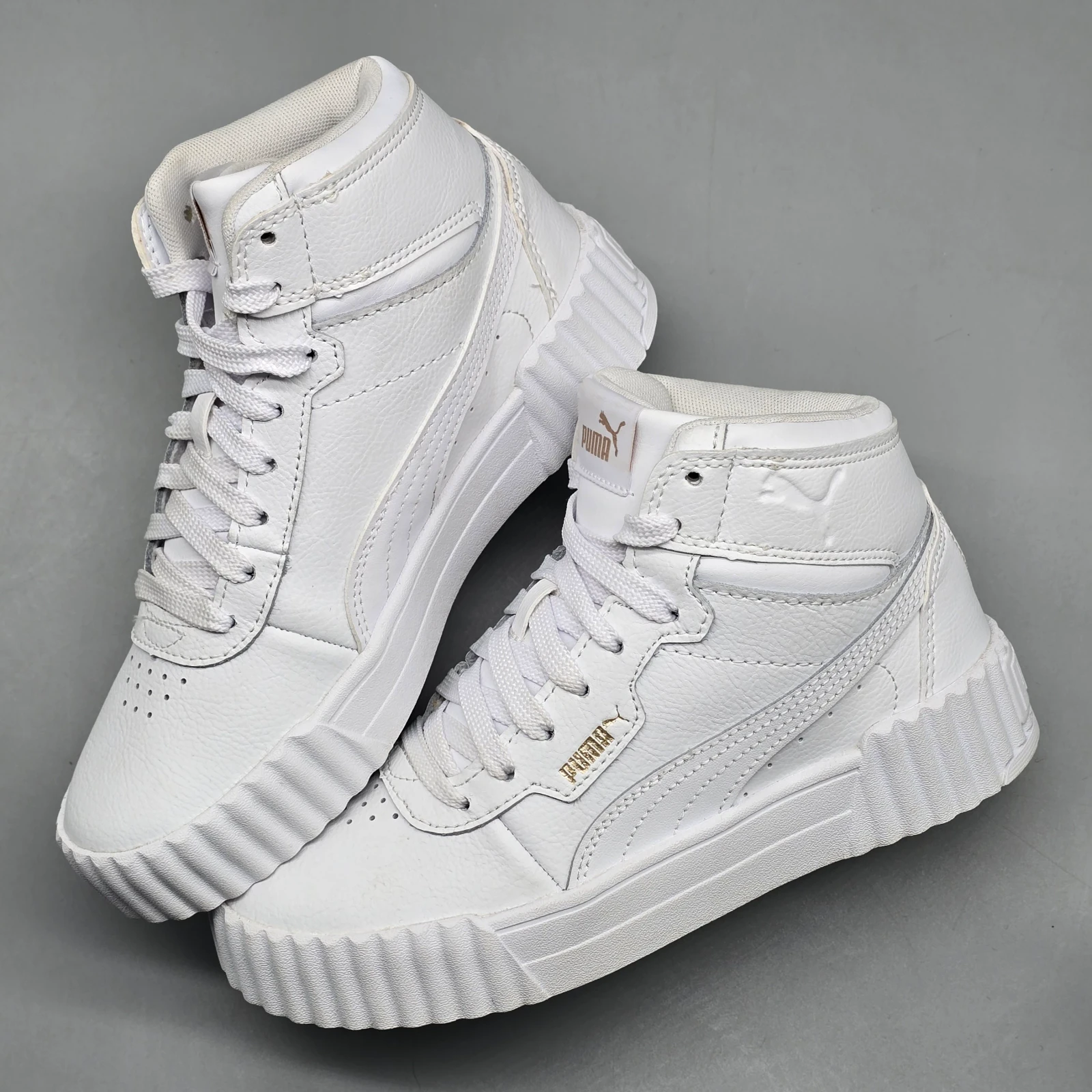 BOTÍN PUMA CARINA 3.0 MID 2