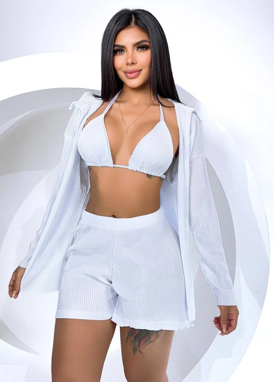 Set X3 Short 2