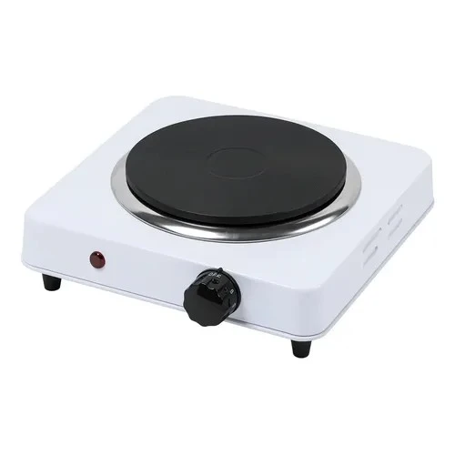 Anafe Electrico Portatil 1 Hornalla 𝙓𝙄𝙊𝙉