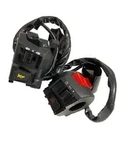 COMANDO LUZ JUEGO  HONDA 125 STORM - [HADA] - 32707