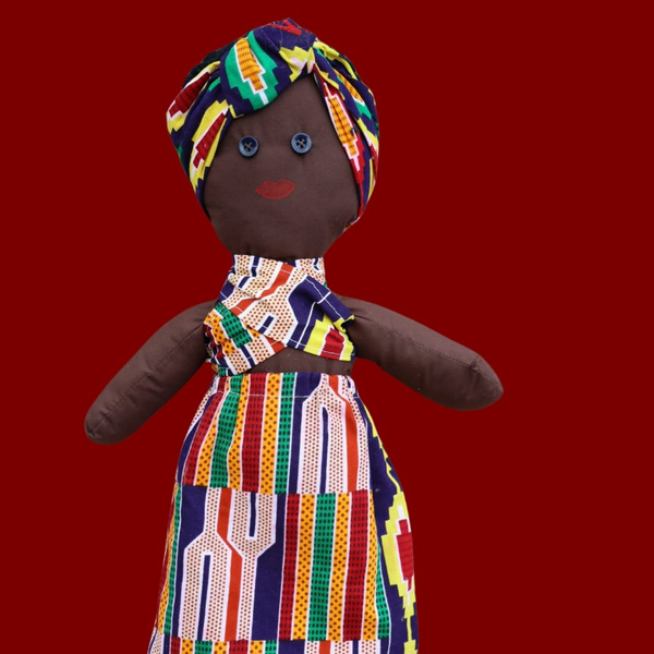 AfroMuñecas