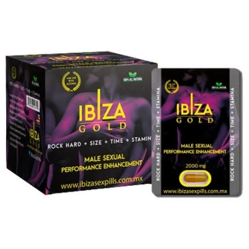 Ibiza Gold