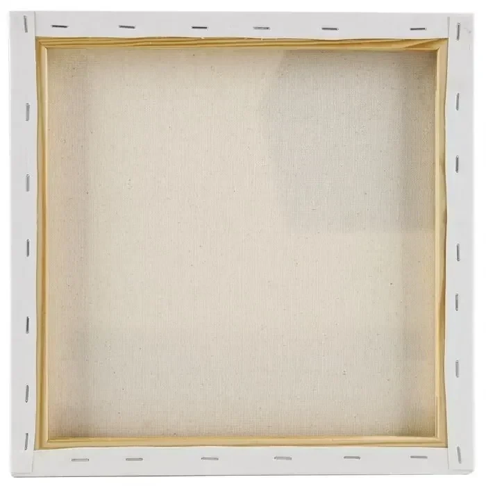 Bastidor para dibujo  20x25 c 2