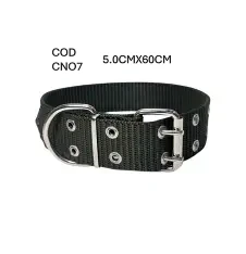 COLLAR NATO T7 5.0CMX60CM