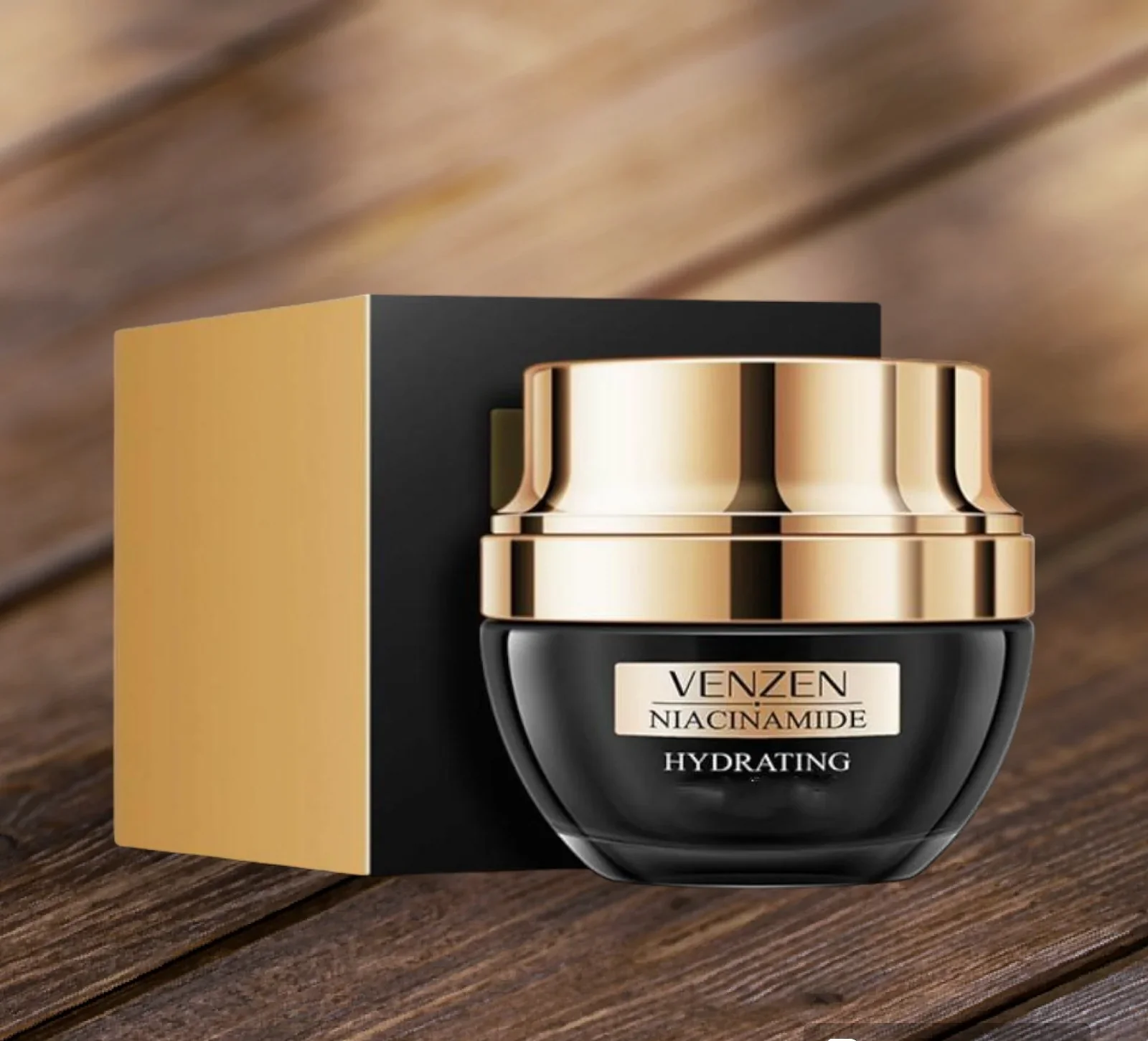 Crema Hidratante Veze 