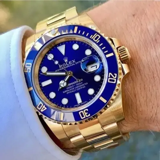 Rolex de Caballeros en Oferta especial. 5