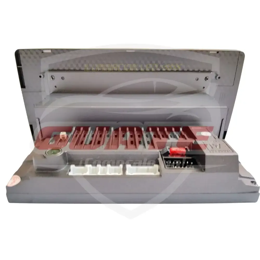 RADIO ANDROID 10 PULGADAS 1 DIN  2