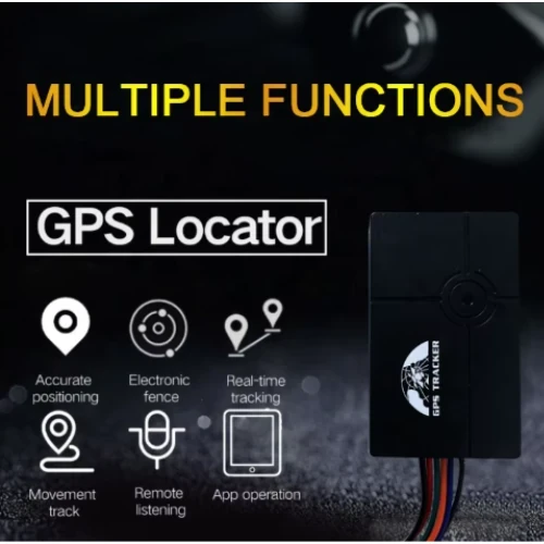  GPS Coban &nbsp;tk401A 2