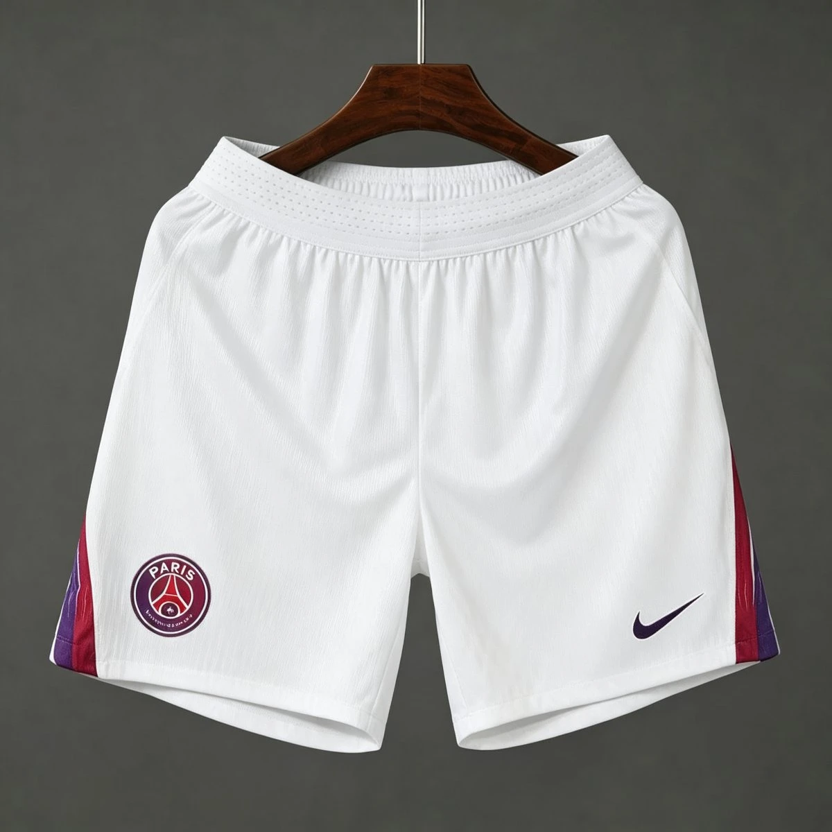 SHORT VERSION JUGADOR PSG VISITA 26/27