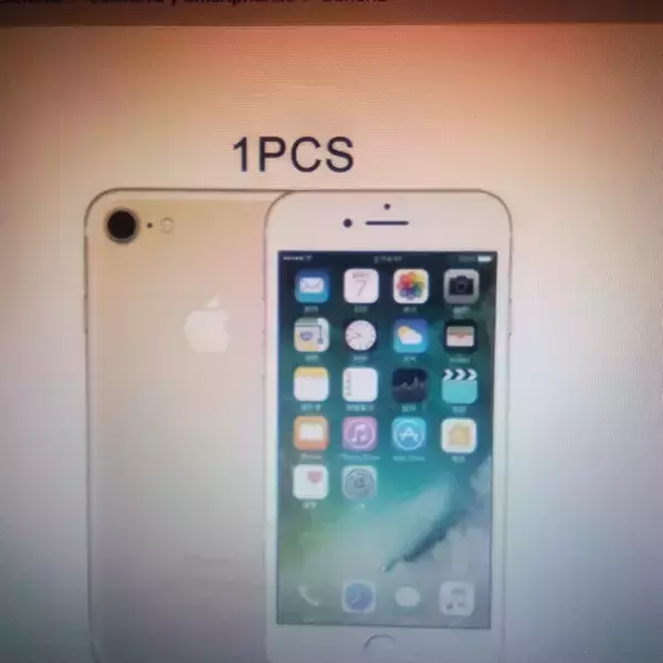iPhone 6 usado 