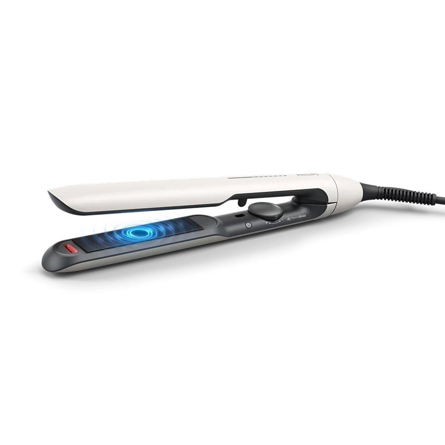 Planchita Philips Straightener 5000 2