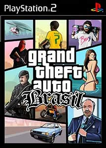 GTA Brasil
