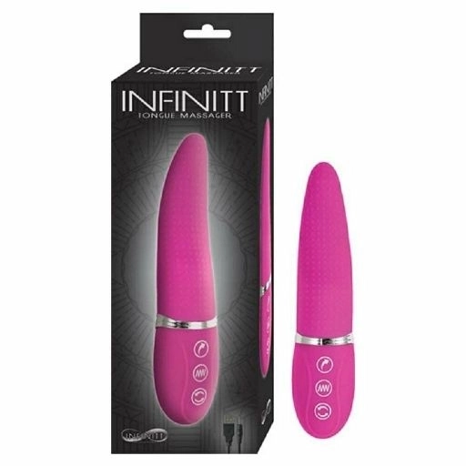 Infinitt Tongue Massager