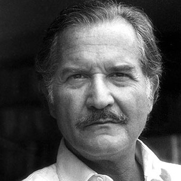 Carlos Fuentes