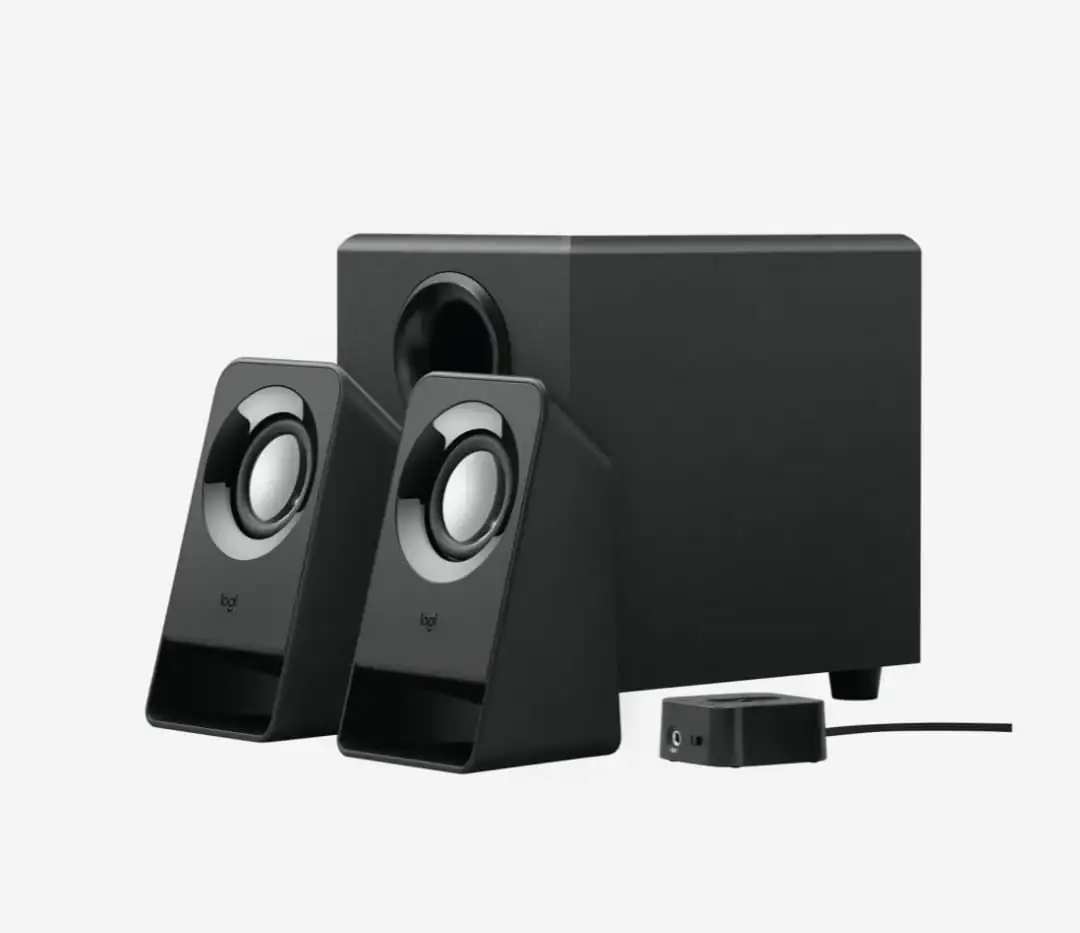 Parlantes para computadora