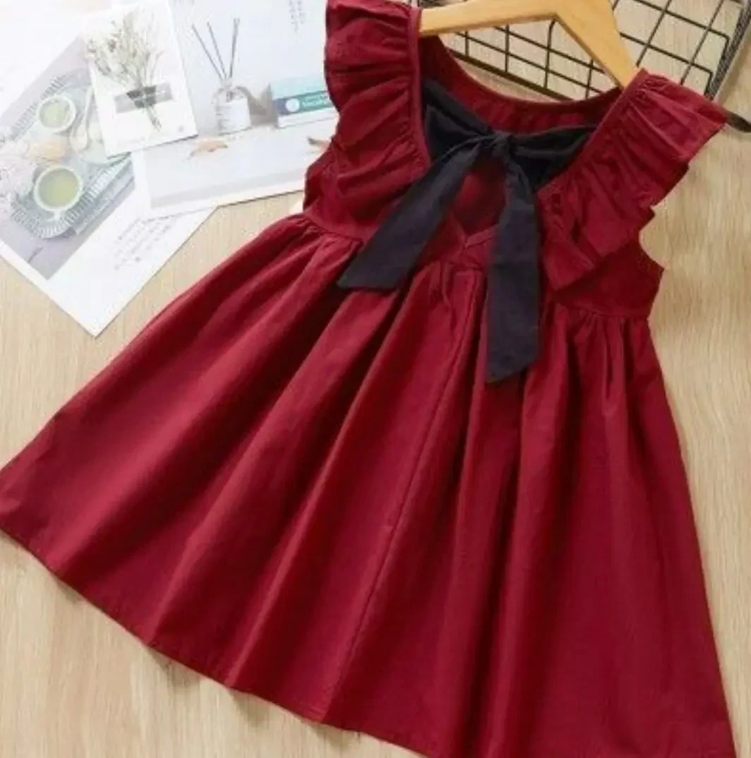 VESTIDO ELEGANTE RMC 3