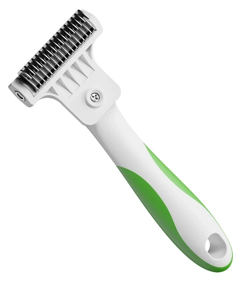 Peine Compacto Deshedding Andis