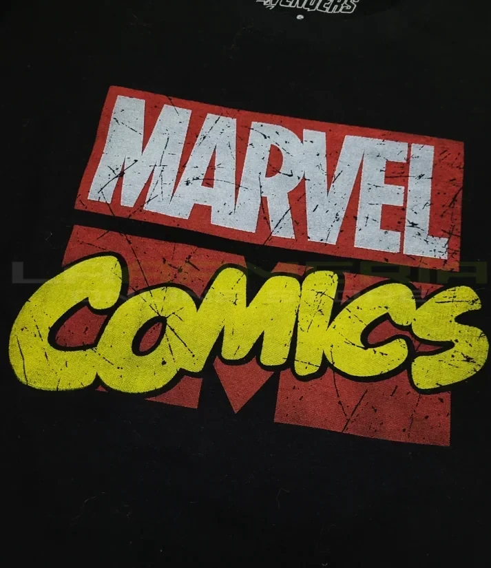 Marvel (S-XL) 2