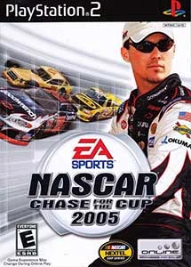 NASCAR 2005 Chase for the Cup
