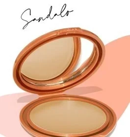 kaloe polvo compacto tono 005 sandalo