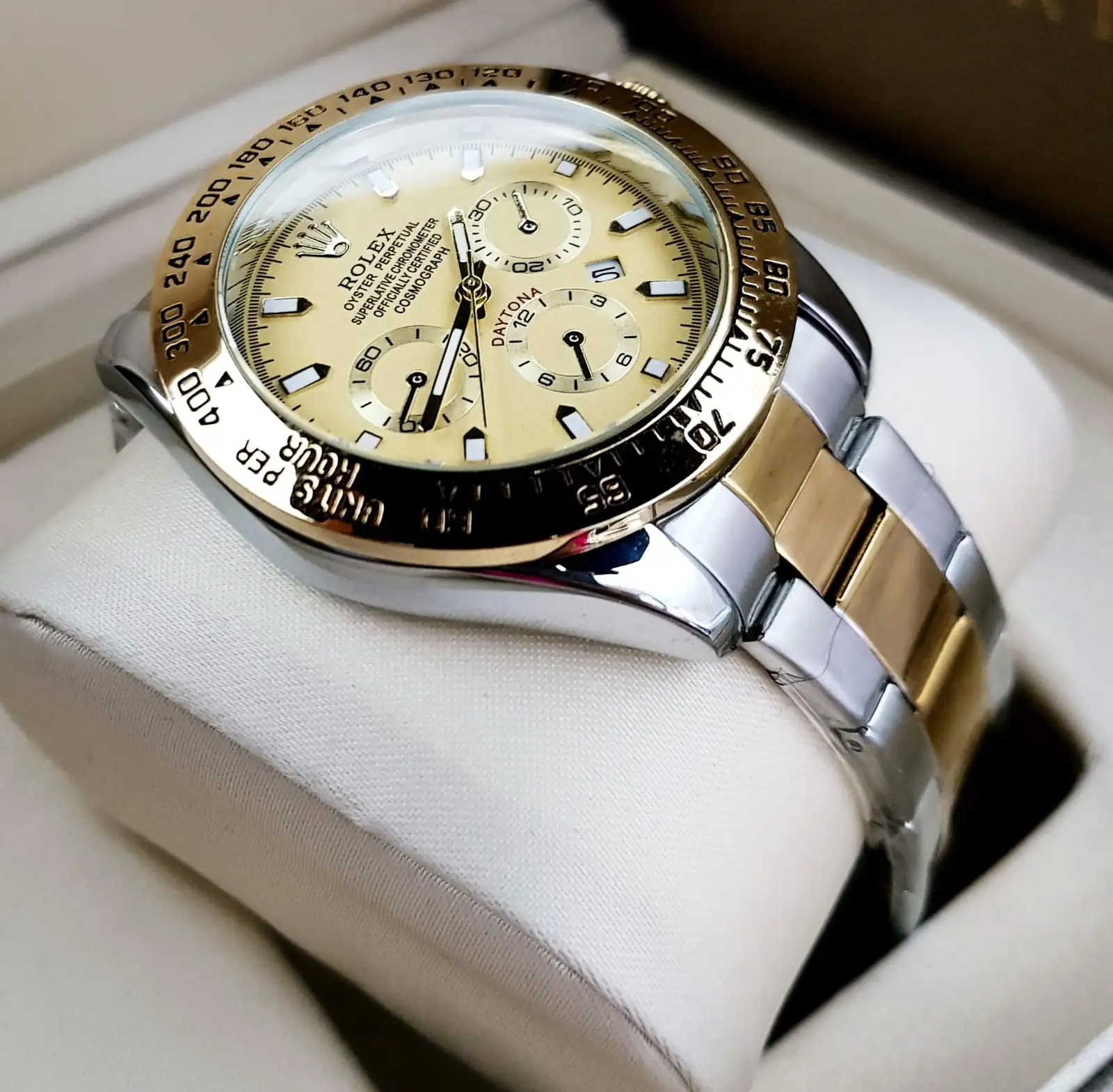 ROLEX DAYTONA  2