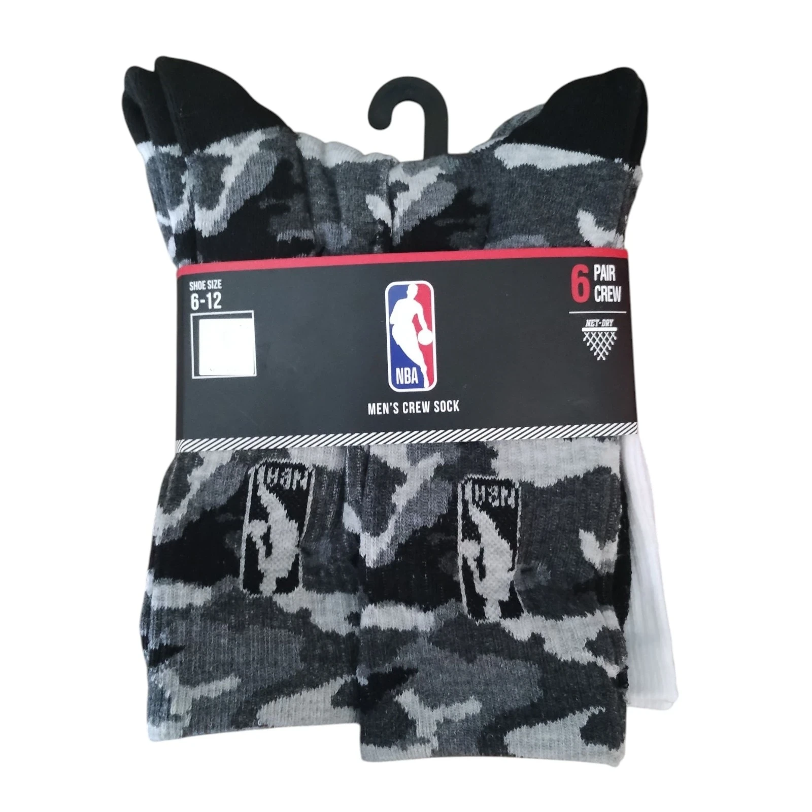 Calcetones NBA 6-12