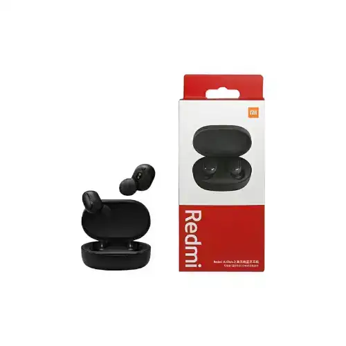 AURICULARES XIAOMI REDMI AIRDOTS 2S