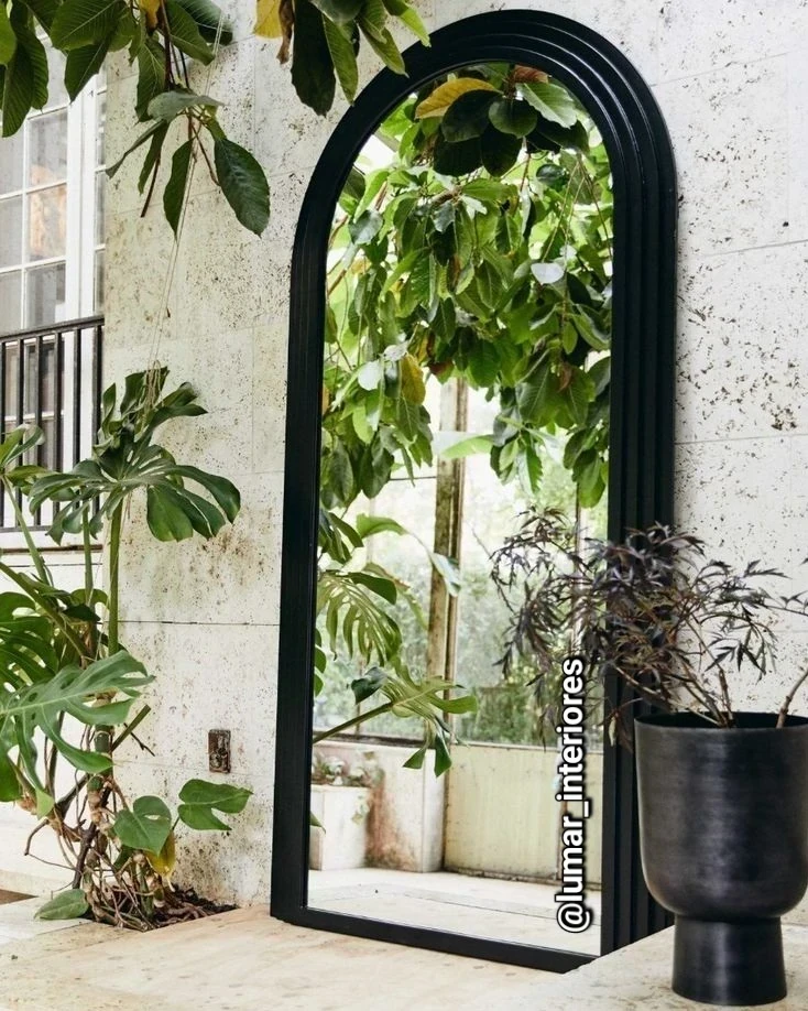 Espejo Arco TOPACIO 200X100 Varios tonos 4