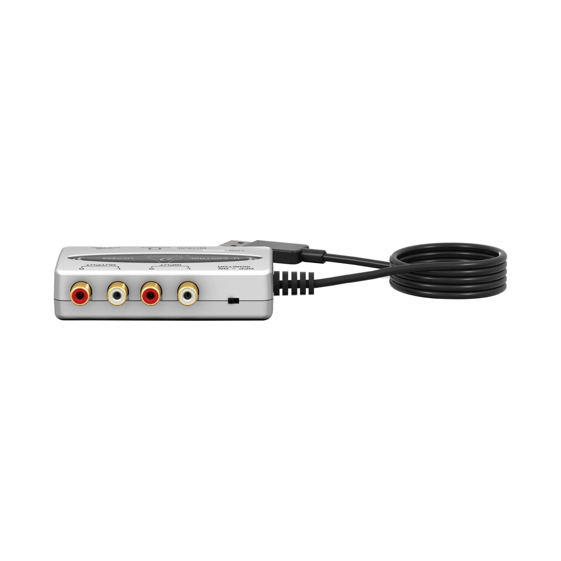 BEHRINGER UCA202 2
