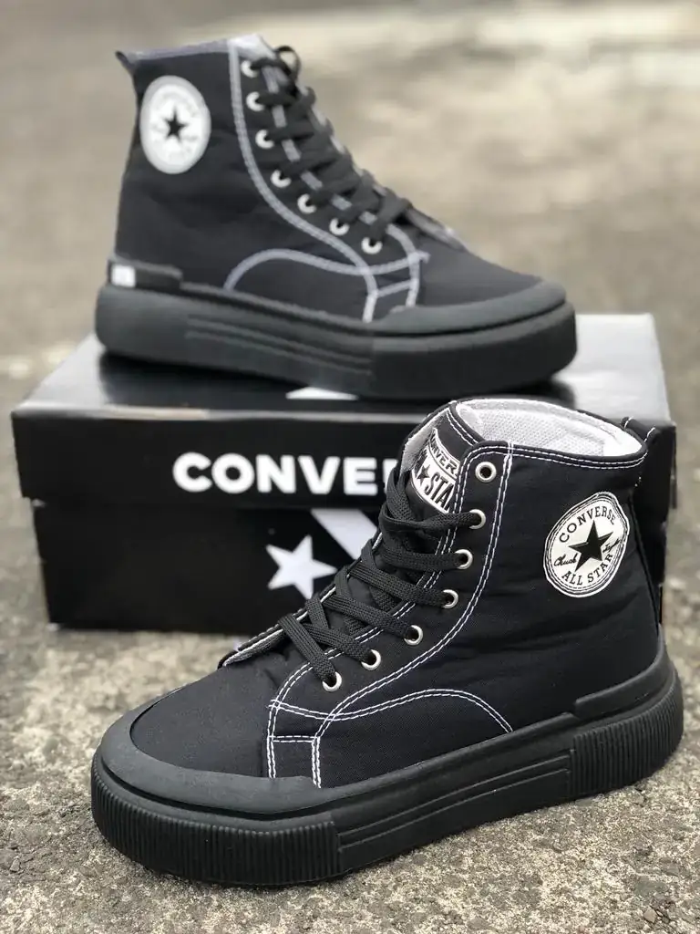 Bota Converse