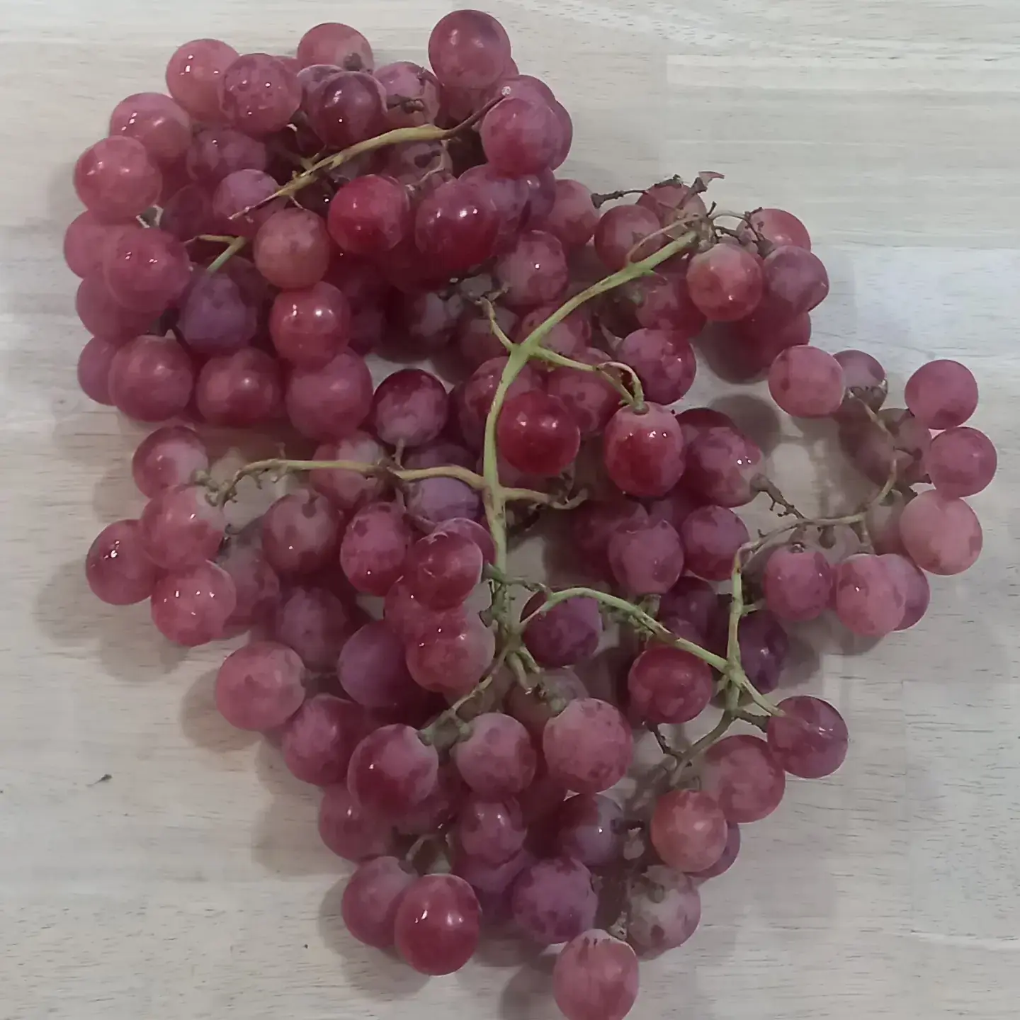 Uva Roja