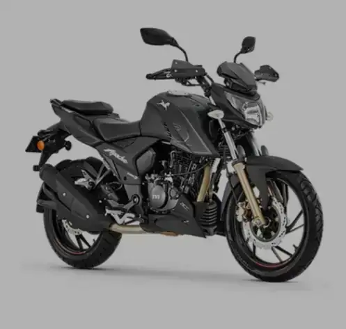 APACHE RTR 200 4V 2023