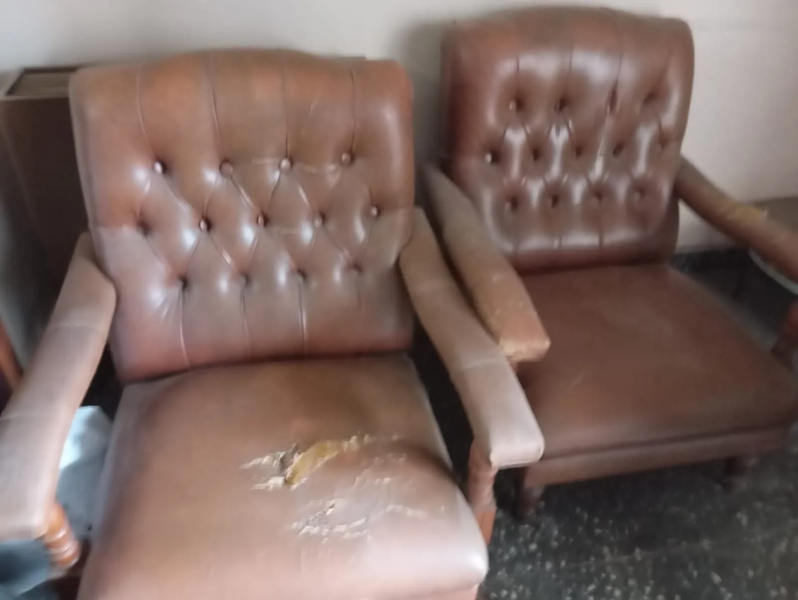 juegos de sillones  2