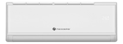 AIRE ACONDICIONADO FEDDERS 2600W ON/OFF