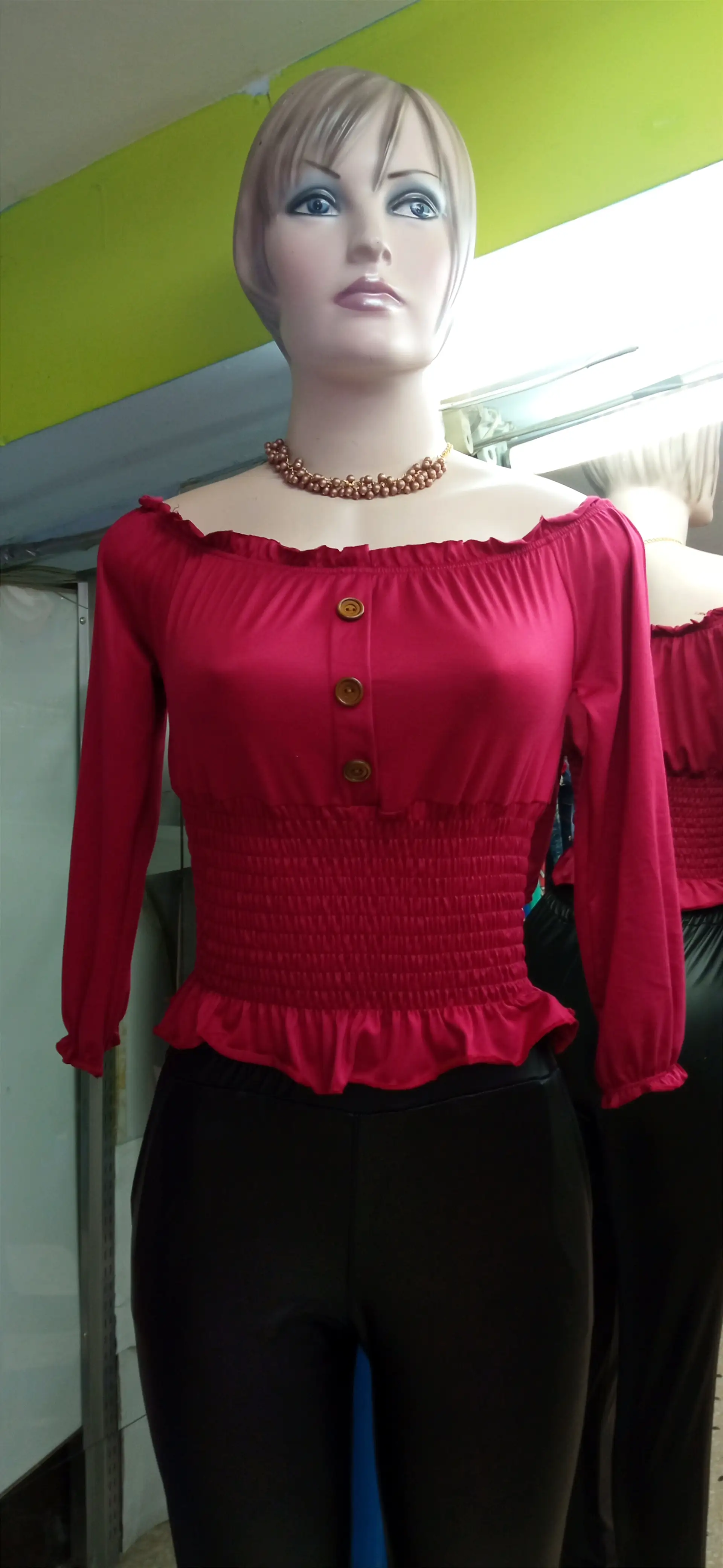 Blusa