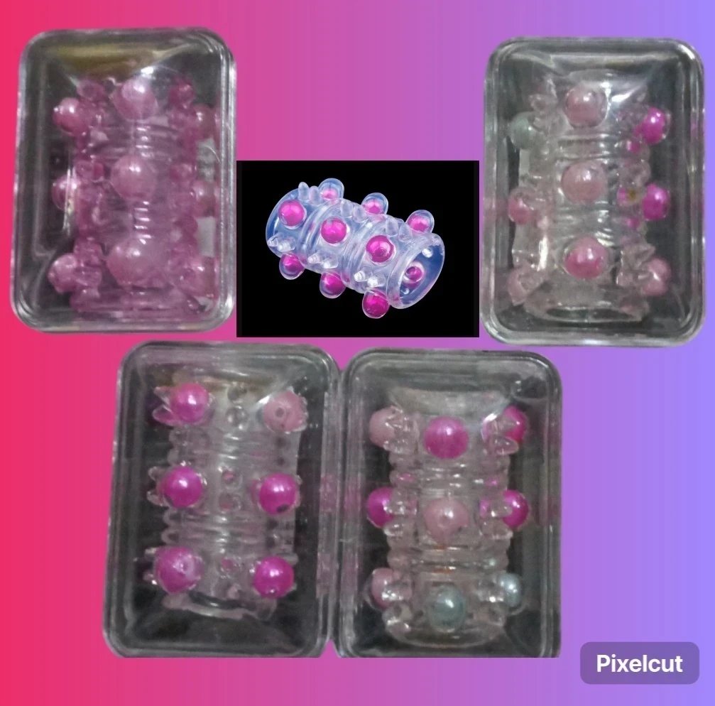 Media Funda Perlas