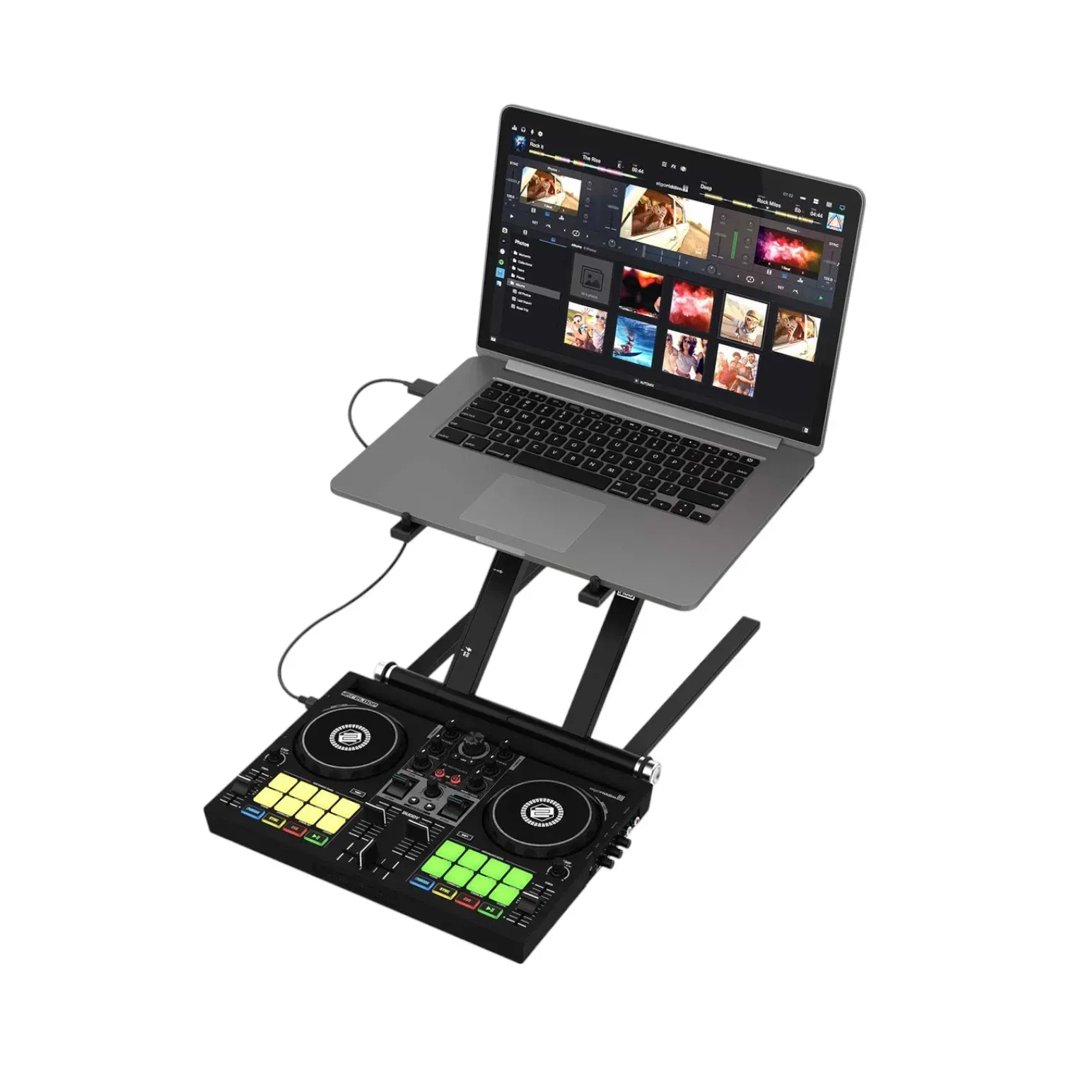BUDDY RELOOP 8