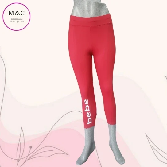 Capri licra T-M