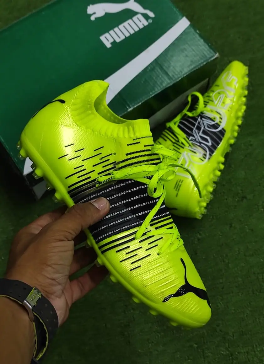 GUAYOS PUMA AAA 3
