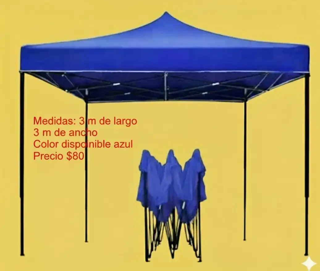 Canopy rectractril 