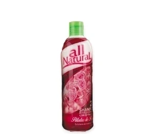 SHAMPOO PETALOS DE ROSA 1000ML
