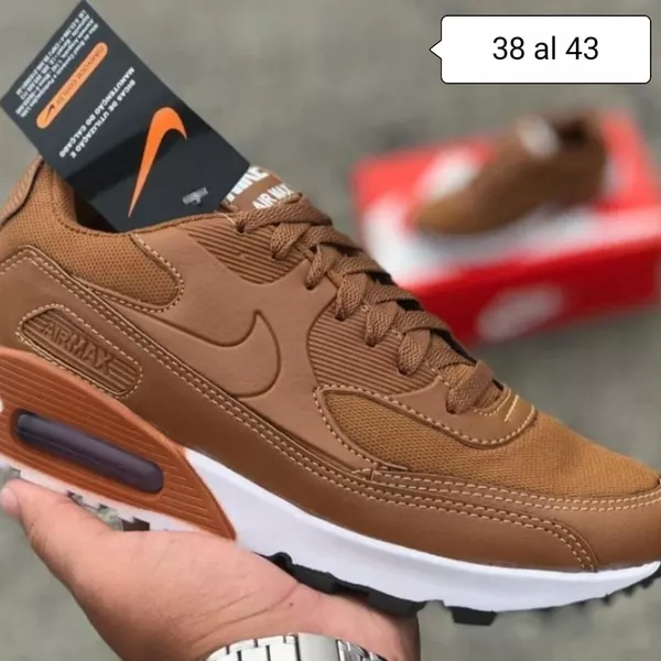 Nike air max 3