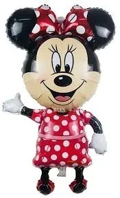 Minnie cuerpo entero 90cm