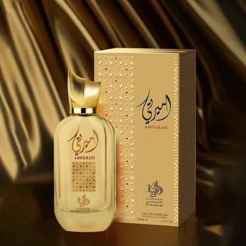 PERFUME AMEERATI 100ML 5