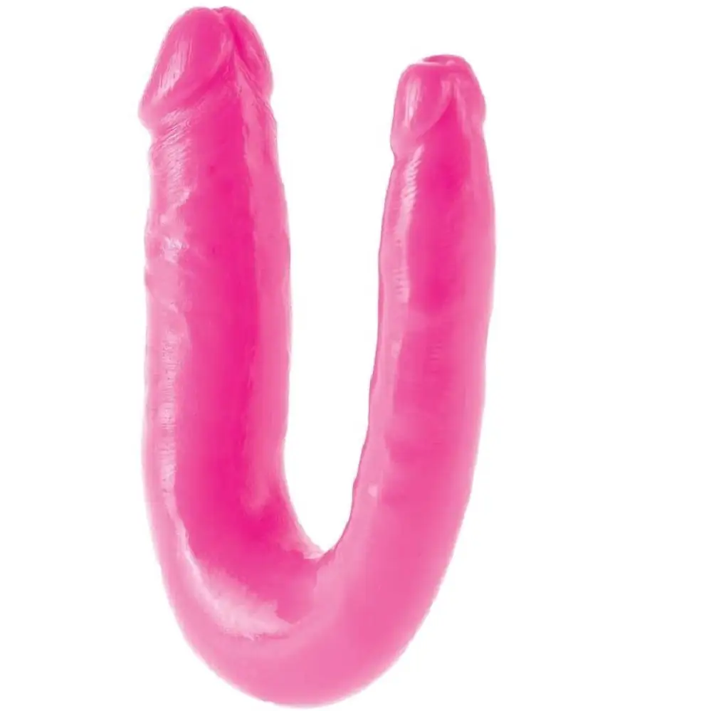 Dillio Double Trouble Pink 2