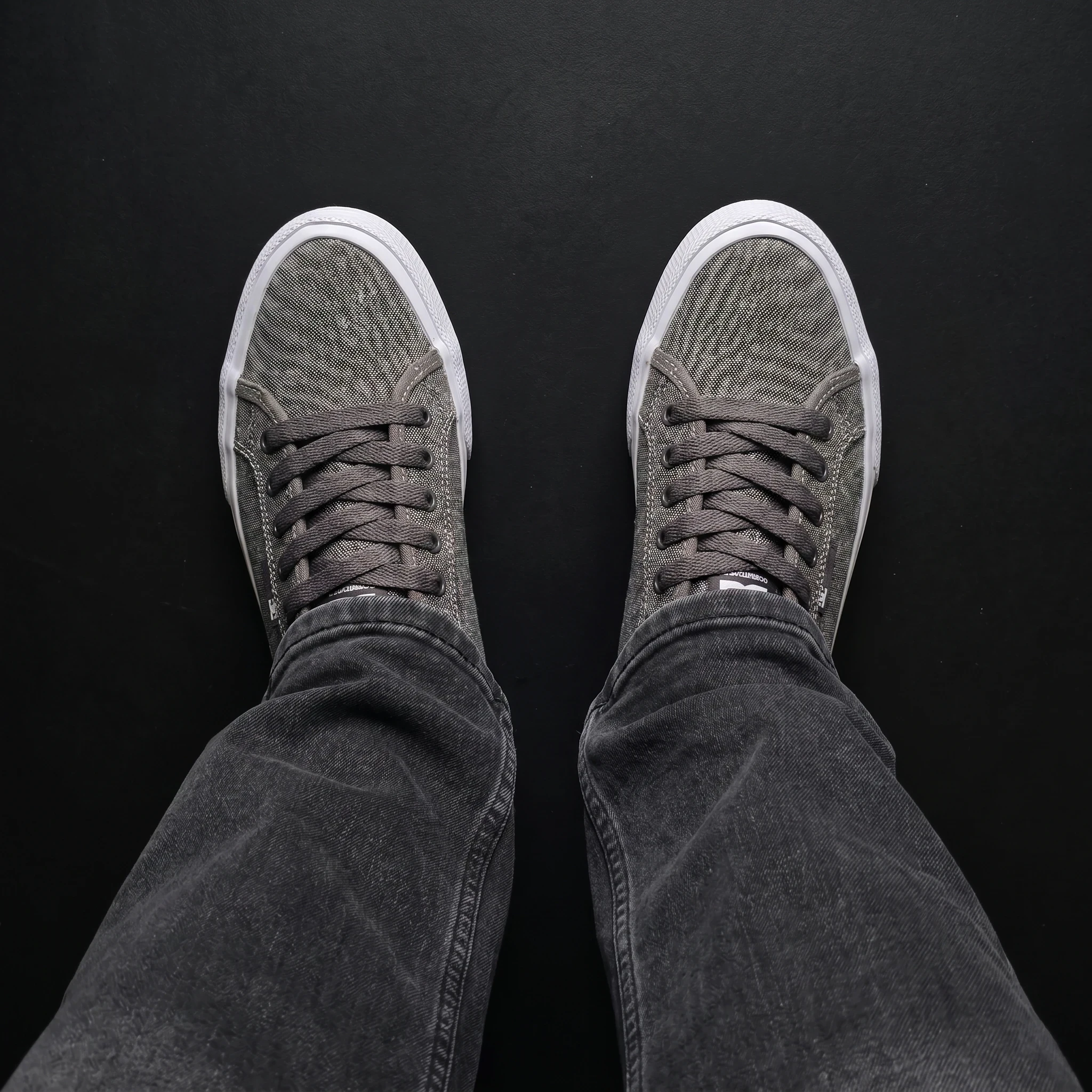 TENIS DC MANUAL TXSE UNISEX 8